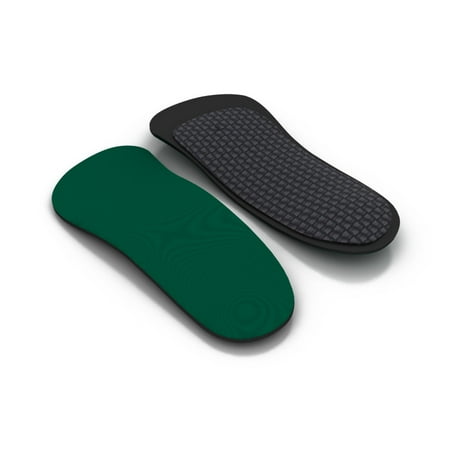 Spenco Rx Thinsole (3/4 Length), Women's 11-12 / Men's 10-11 Pair/1 Size 4