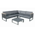 thumbnail image 1 of Ensemble de sofa 4 mx, 1 of 5