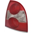 thumbnail image 3 of For Volkswagen Passat Sedan 2001-2005 Tail Light Assembly Unit Passenger Side W/W8 Model | VW2801122 | 3B7 945 096 B, 3 of 4