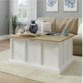 thumbnail image 3 of Sauder La Collection Cottage Road® Table de salon, 3 of 5