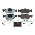 thumbnail image 4 of Power Stop Z36-1006 Rear Z36 Truck and Tow Brake Pads For Dodge Sprinter 2500, Dodge Sprinter 3500, Freightliner Sprinter 2500, Freightliner Sprinter 3500 [Model Specific], 4 of 4