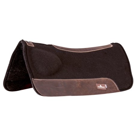 UPC 610393079790 product image for 30X30 CLASSIC EQUINE BIOFIT CORRECTION RELIEF HORSE SADDLE PAD 7/8