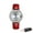 Ivory, variant on Couple's Fashion Quartz Watches – Waterproof Casual Wristwatches for Men & Women