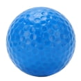 thumbnail image 2 of Fugacal 2 Layers Floating Golf Ball, Cold Resistance Durable Float Water Golf Ball Unsinkable Unique For Training, 2 of 8