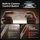 thumbnail image 2 of Funda magnética GolbinBox para iPhone 16 Pro Brown, 2 of 9