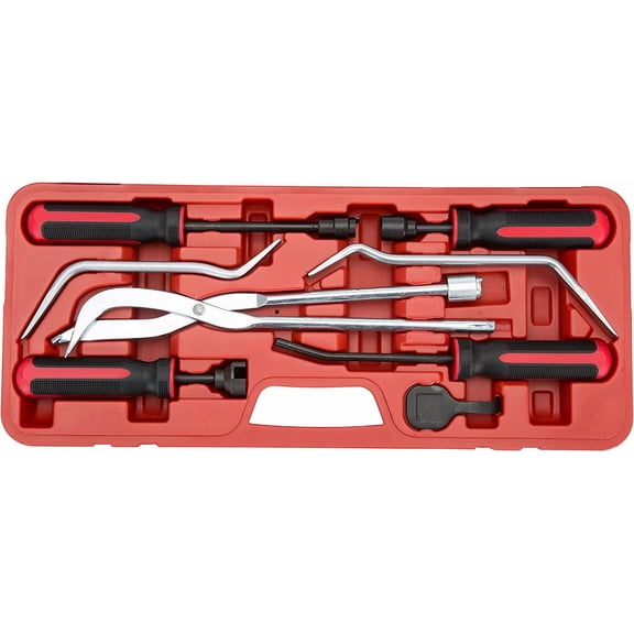 OEMTools 8 Piece Professional Brake Tool Set
