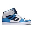 thumbnail image 1 of Tenis Hombre Caballero Dc Shoes Casual Skate Pure High Top azul oscuro 29 MX, 1 of 7
