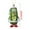 G, variant on EQWLJWE Green Christmas Pickle Tree Ornaments,Green Pickle Cucumber Hanging Ornaments, Christmas Cucumber Pendant with Lanyard, Christmas Tree Decoration Hanging Ornaments ,Cucumber Pendant