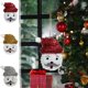 thumbnail image 1 of Artículos de Clarence Xihbxyly Adornado con Herramientas Manuales y Herramientas En Navidad, 1 of 6