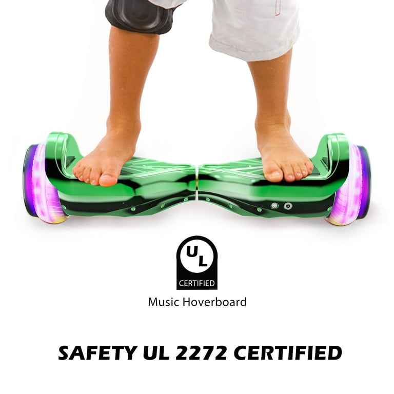 Epctek 6.5 hoverboard sales