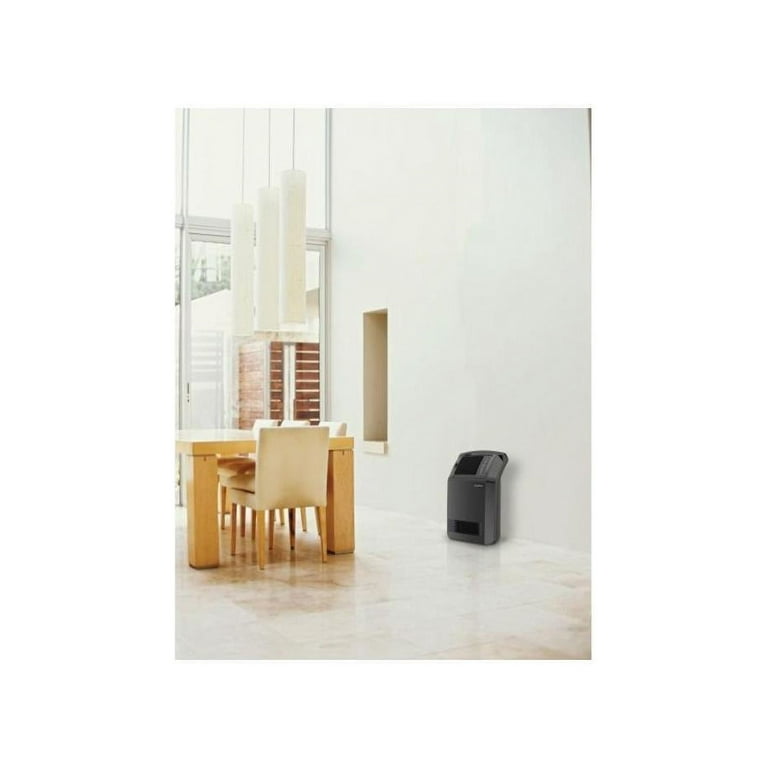 Lasko Cyclonic Ceramic Electric Heater with Remote Control