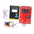 thumbnail image 3 of Abbracc Welder Control Board Compact Digital Welder Controller Panel for Home Adults 220V, 3 of 9
