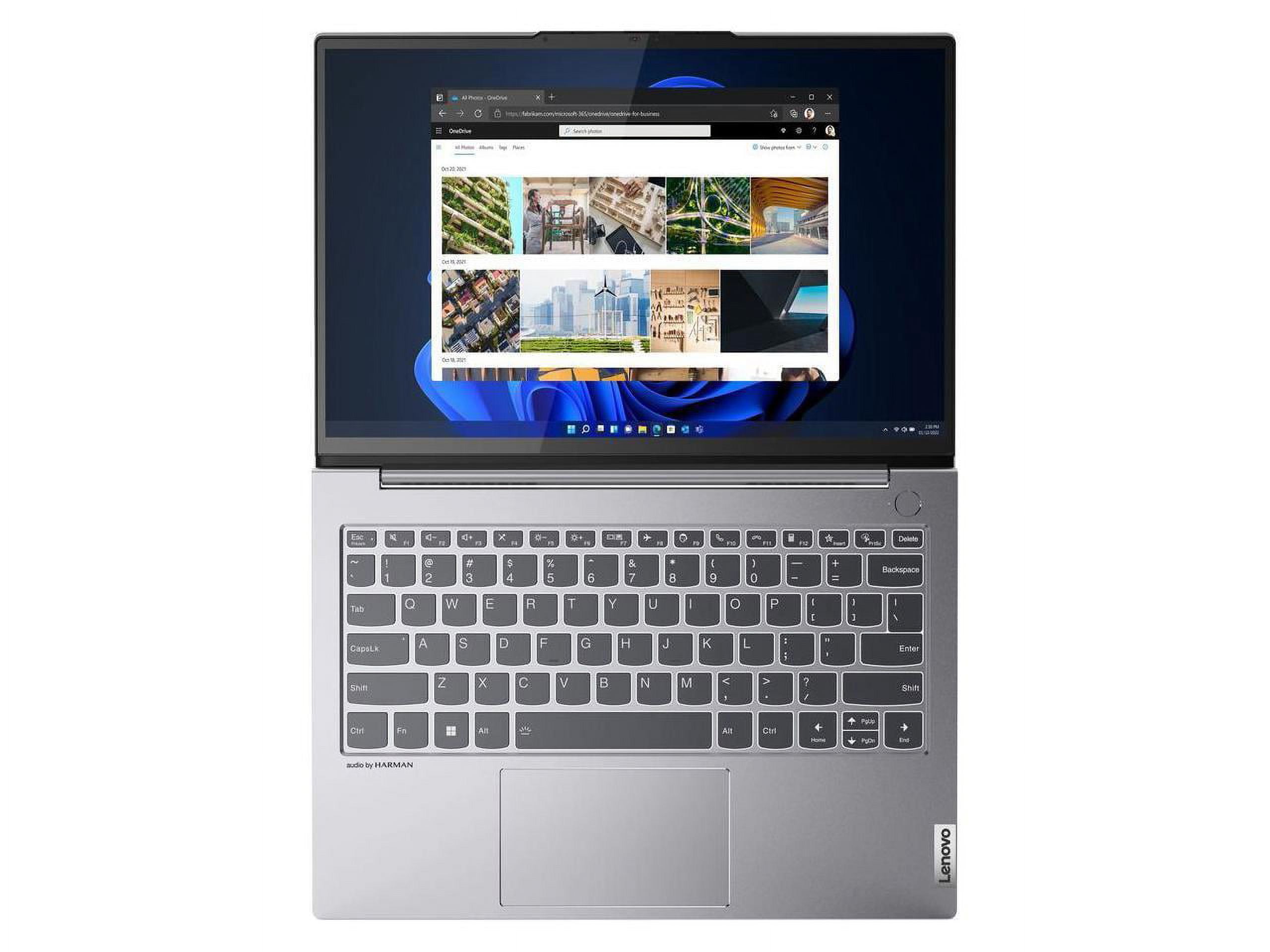 Restored Lenovo ThinkBook 13s G4 IAP 13.3