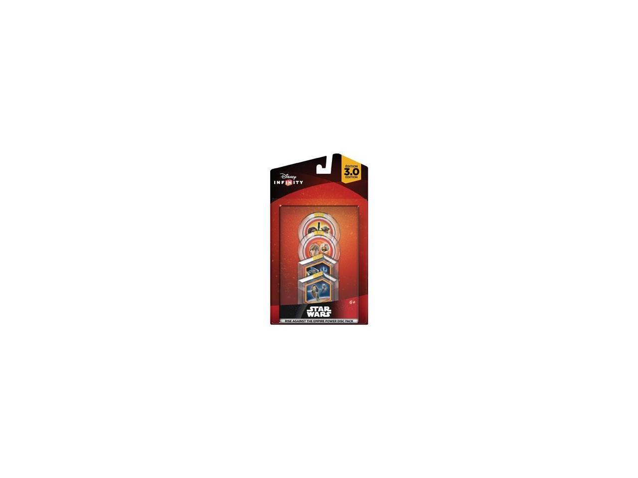 Disney Infinity 3.0 Edition: Star Wars Rise Against the Empire Power Disc Pack - image 4 of 4