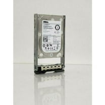 Dell 9RZ268-150 Dell 1TB 6Gbps 7.2K RPM 2.5" SAS HDD Hard Drive with TRAY