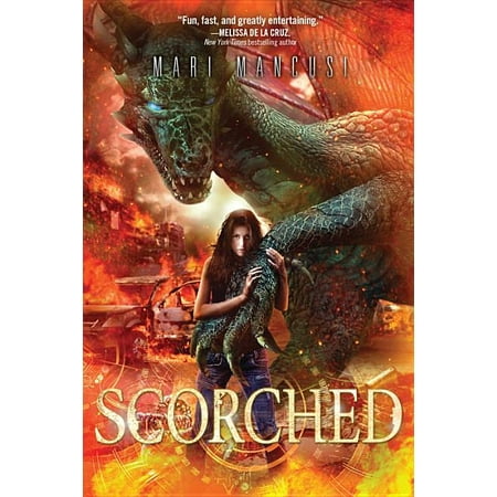 Scorched