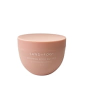 Sand + Fog Strawberry Spritz Body Butter 8.47 oz