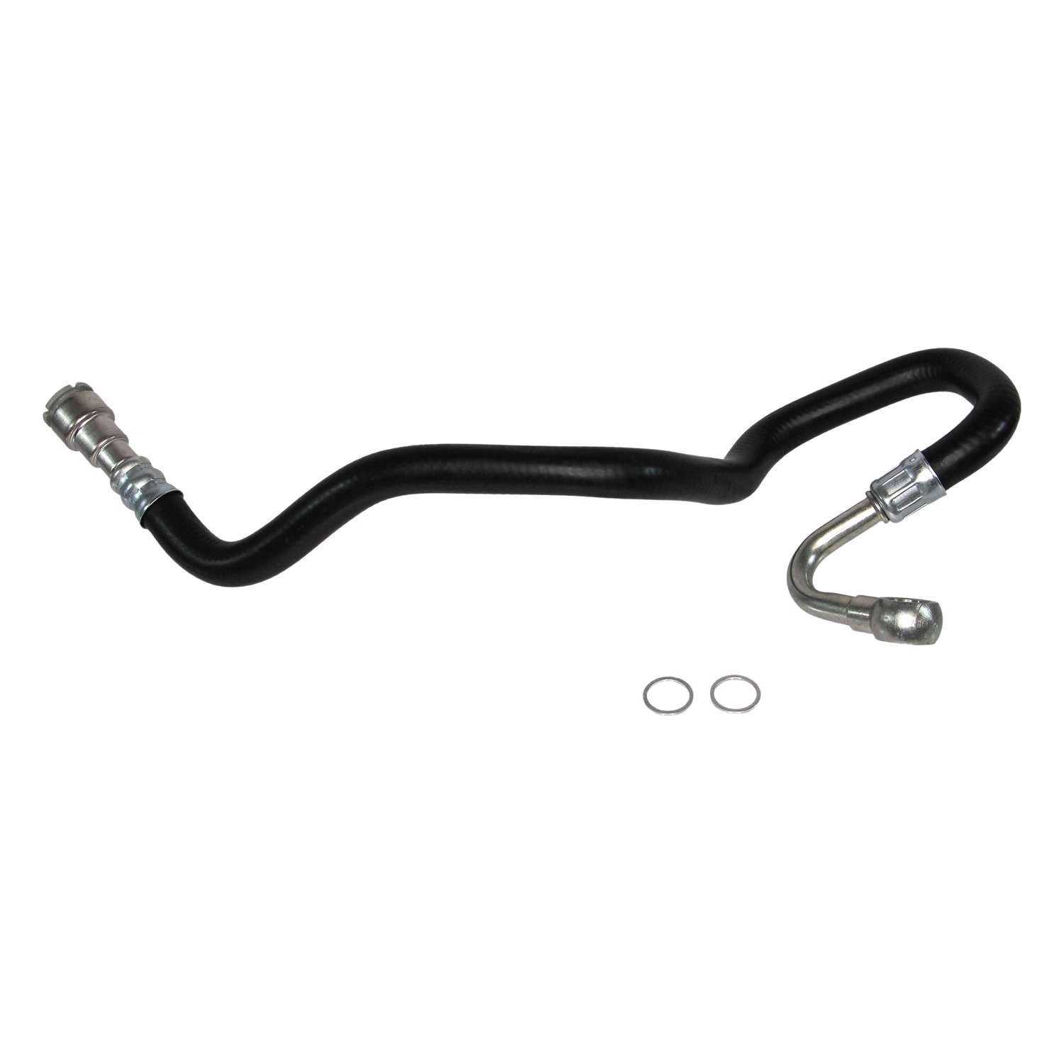 Power Steering Return Hose