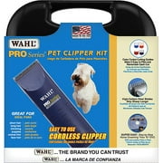 Wahl Cordless Pet Clipper