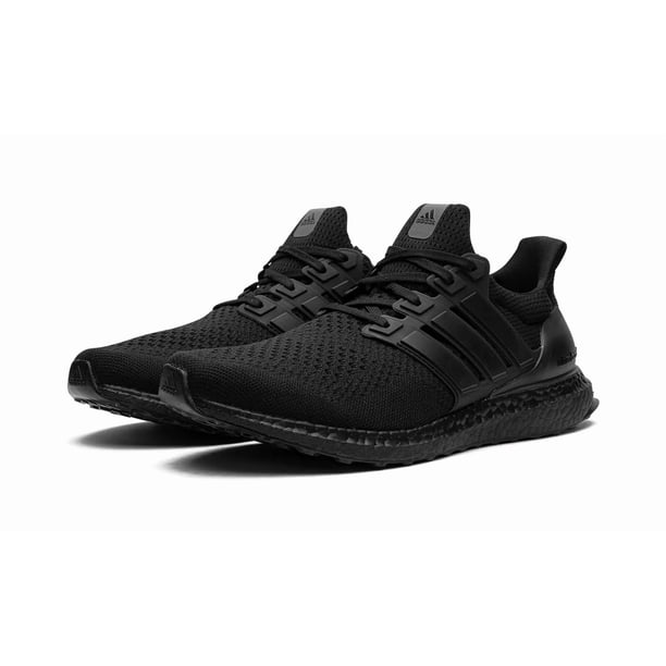 NEW Ad-id-as UltraBoost 1.0 DNA Triple Black HQ4199 Mens Size 7-7.5 Fast Ship Shoe