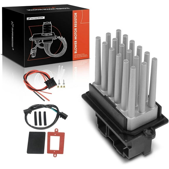 A-Premium ABS Wheel Speed Sensor Compatible with Audi A8 A8 Quattro 1997-1999 V8 3.7L 4.2L Sedan Front Left or Right