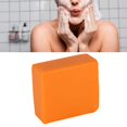 thumbnail image 1 of Jabón de Jengibre Orgánnico, Jabón Orgánnico de Jengibre Orgánnico de 100 G Refrescante para Spa, 1 of 7