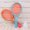 Random Color, variant on Badminton Set for Kids with 2 Rackets,Ball and Birdie,Tennis Racquet Outdoor Sports Play Game Beach Toys