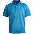 thumbnail image 1 of Edwards Mens Hi Performance Mesh Polo, 1 of 1