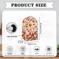 thumbnail image 6 of HELLHERO Leaves Blender Cover for Home Kitchen, Home Kitchen Indoor Durable Lightweight, 6 of 6
