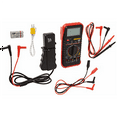 thumbnail image 3 of Electronic Specialties 585K Deluxe Multimeter Kit, 3 of 3