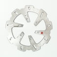 thumbnail image 2 of Wave Brake Rotor, 2 of 2
