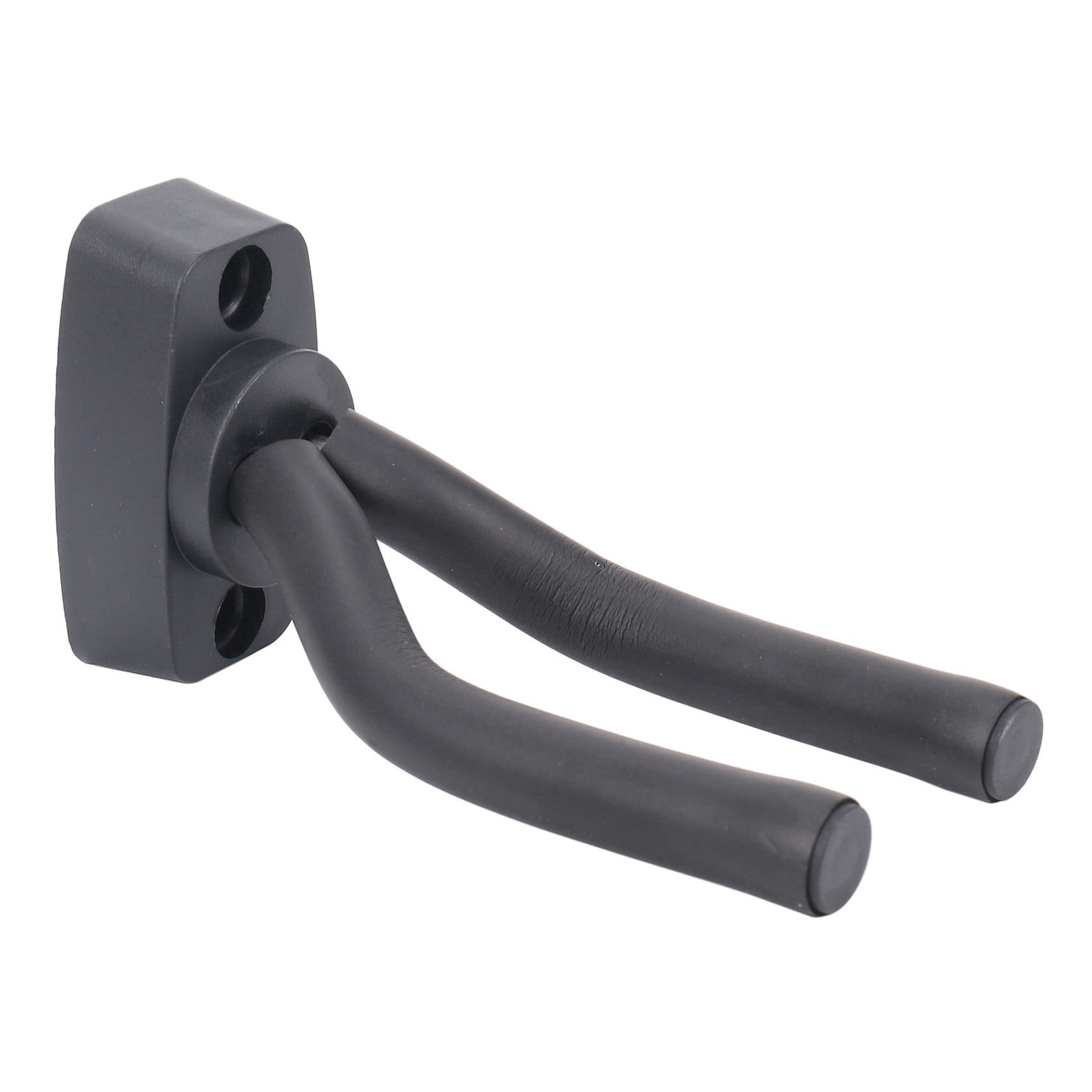 20Pcs Guitar Stand Guitar Hanger Holder Hook Rack Stand Wall Mount Home Studio Display for Guitar Bass