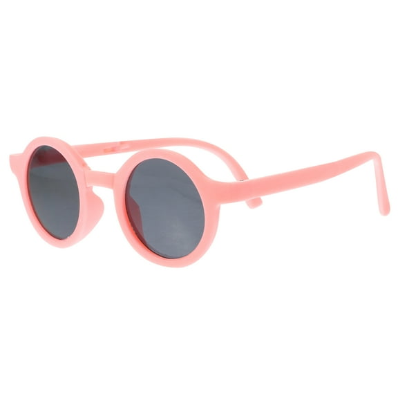 LOLIPPYY Baby Sunglasses for Girls, , 1 Piece, Trendy Back to School Design with UV for Parties