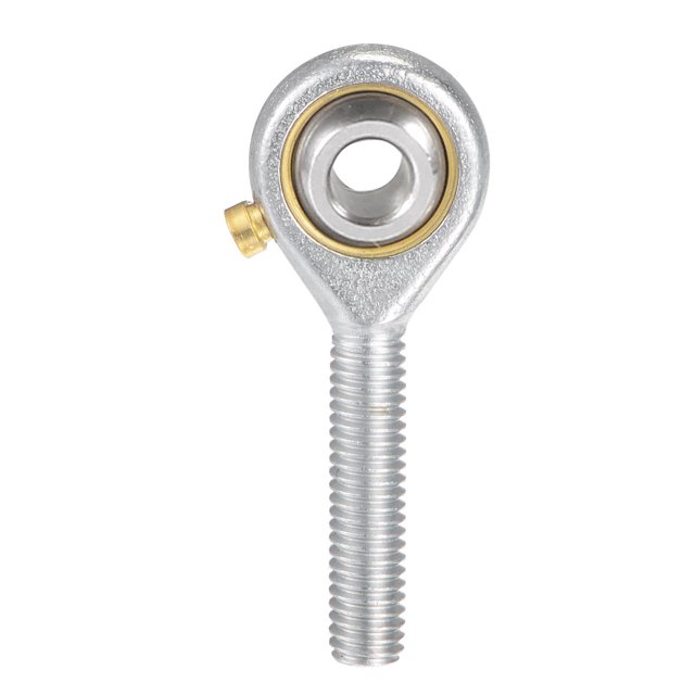 Unique Bargains POS5 Rod End Bearing 5mm Bore Self-lubricated M5x0.8 Left Hand Male Thread