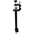 thumbnail image 2 of Weiweiguan Telescopic Desk Camera Stand Adjustable Table Mount Video Light Ring Light Stand, 2 of 7