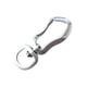 thumbnail image 4 of Clip de mosquetón giratorio giratorio de 360  degree Hamaca de camping Mosquetón de aluminio para perro Argén Cola  Mosquetón giratorio, 4 of 8