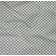 thumbnail image 5 of oneOone Organic Cotton Poplin Twill Fabric Triangle Geometric Decor Fabric Printed BTY 42 Inch Wide, 5 of 5