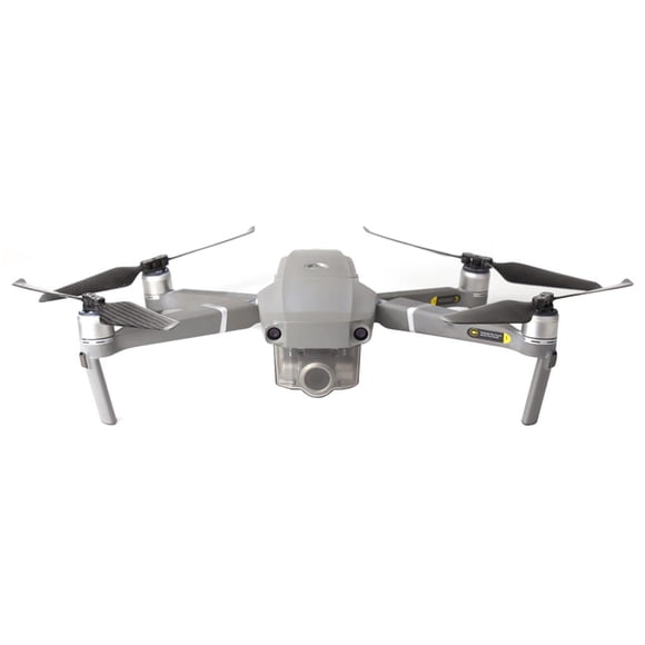 1 par de accesorios de hélice de fibra de carbono 8743F para piezas 2 CUTICAT Drone Propeller