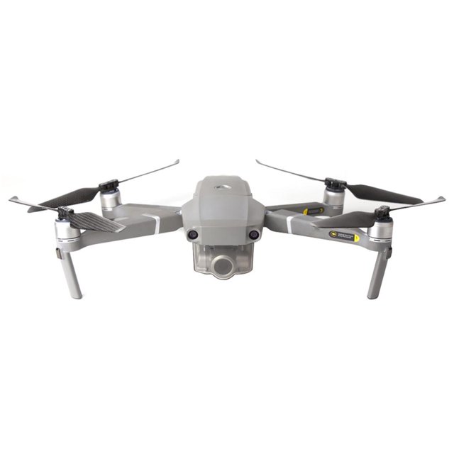 1 par de accesorios de hélice de fibra de carbono 8743F para piezas 2 CUTICAT Drone Propeller