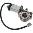 thumbnail image 2 of A-Premium Power Window Lift Motor Compatible with Ford Cougar F-150 F-250 Lincoln Mark VIII Mercury Cougar 1989-1997 Side 2-PC, 2 of 3