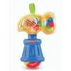 Fisher-Price Brilliant Basics Hammering Rattle (Discontinued by Manufacturer)