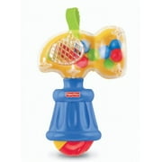 Fisher-Price Brilliant Basics Hammering Rattle (Discontinued by Manufacturer)