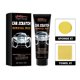 thumbnail image 1 of Kit de reparación de arañazos de coche Juego de 3 piezas | Crema para eliminar arañazos finos y pulir la pintura | Limpiador multisuperficie para plástico, vinilo, caucho, cuero | Incluye esponja de, 1 of 2
