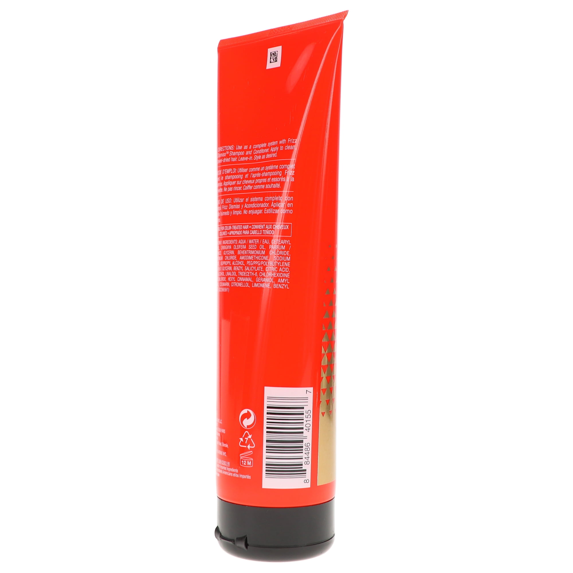 Redken Frizz Dismiss Rebel Tame 8.5 oz