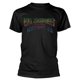 thumbnail image 1 of Big Brother & The Holding Company - Camiseta Vintage de Algodón para Adultos Unisex (Negro), 1 of 2
