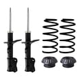 thumbnail image 1 of Kit Original AG para Auto Delanteros para Chevrolet Aveo Ng 2018 a 2020 4 Piezas Nuevos, 1 of 5