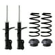 thumbnail image 1 of Kit Original AG para Auto Delanteros para Chevrolet Aveo Ng 2018 a 2020 4 Piezas Nuevos, 1 of 5