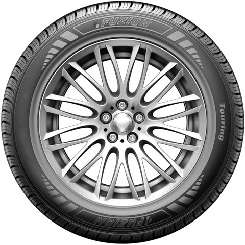 Fuzion Touring 215/55R17 94V a/s All Season Tire simolary.com 16 Fuzion Touring 215/55R17 94V a/s All Season Tire Simolary simolary.com 16