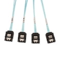 thumbnail image 3 of Cable de transferencia HDD Yotijar Mini SAS a 4 0.5M, 3 of 10