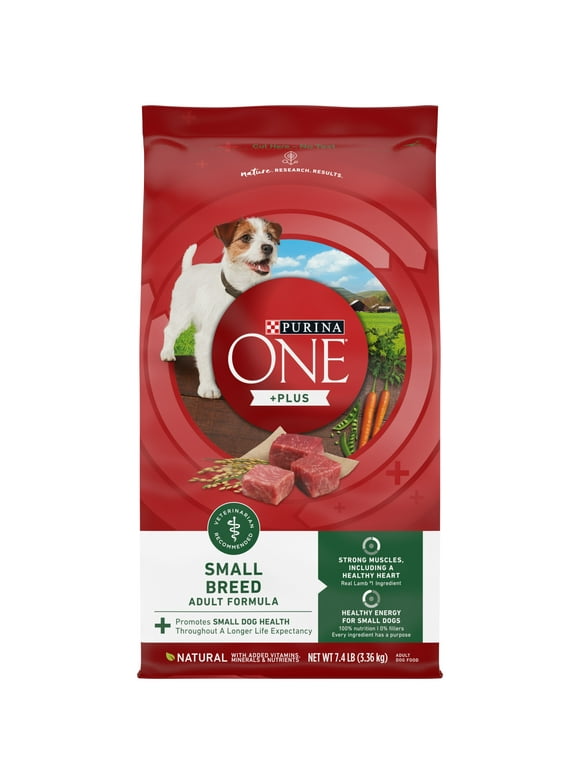 Purina One Dog Food in Purina One